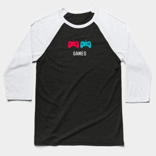 Game Baseball T-Shirt